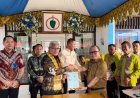 Peran Penting Harmin Ramba, BNNK Konawe Resmi Disetujui Pembentukannya Oleh Menteri PAN-RB