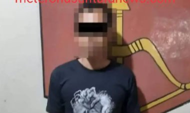 Diduga Hubungan terlarang kembali berakhir naas hingga meregang nyawa 