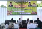 Pemda Koltim Peringati Hari Pangan Sedunia Ke-44 Melalui Gerakan Pangan Murah Di Loea