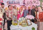 Wakili Pjs Bupati Kolaka Timur, Asisten III Buka Lokakarya Guru Penggerak Angkatan 10 “Panen Hasil Belajar”