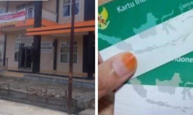 Ketua Lsm Lpi Tilpikor Segera Laporkan Dugaan Klaim BPJS Fiktif DiPuskemas Gumawang 