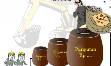 Isu Fee Proyek di Dinas PUTR OKU Timur Menyeruak, Nilainya Fantastis