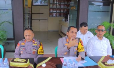 Polres Metro Bentuk Tim Khusus Untuk Mempercepat Penangkapan Kedua DPO Kasus Penganiayaan yang mengakibatkan korban meninggal dunia