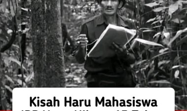 Permata Hitam Dari Aceh