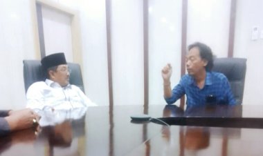 Tingkatkan Pelayanan kepada Masyarakat, Pemkab Tanjab Barat Siapkan Rotasi Besar-besaran Pejabat