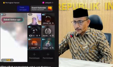 Aksi Live Tiktok Oknum Warga Aceh Menjurus ke Pornoaksi, Haji Uma: Harus Ada Tindakan Hukum Karena Mencoreng Syariah Islam di Aceh
