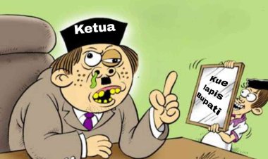 Puluhan Anggota Hengkang, Soliditas MCS  Dipertanyakan 