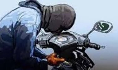 Aksi Kejar-kejaran Dramatis, Polres Pangandaran Amankan Pelaku Curanmor Berkat Respon Cepat dan Kerjasama Masyarakat