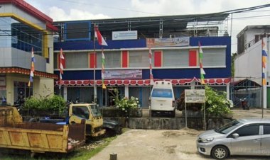 SiLPA dari Belanja Tagihan Listrik Rp 4,5 Miliar di BPKPAD Kabupaten Nias Selatan TA. 2024 Dipertanyakan