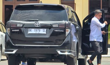 Diduga Aset Pemkab Aceh Timur Masih Dikuasai " Islamuddin" Abang Kandung Bupati Iskandar Usman Al-farlaky 