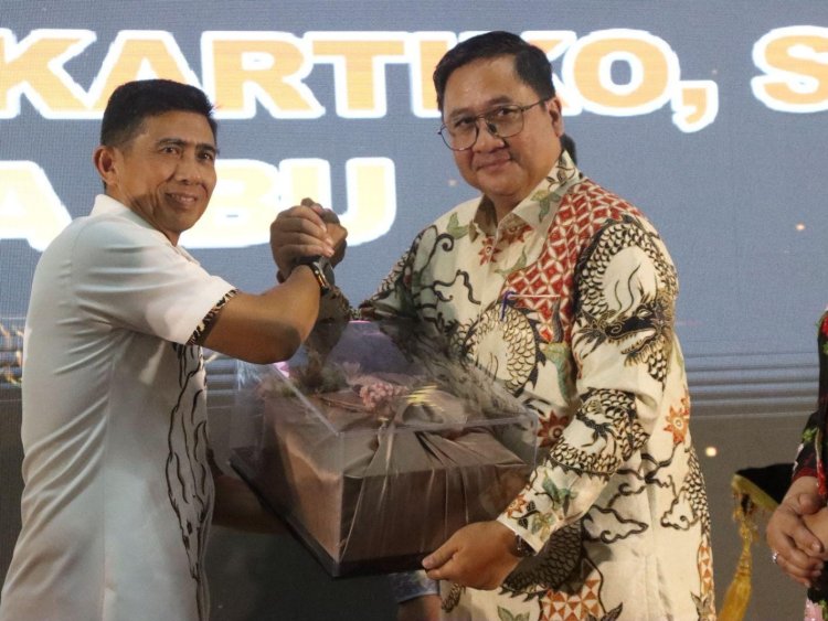 Kapolda Aceh: Dedikasi Irjen Achmad Kartiko selama Menjabat Patut Diapresiasi