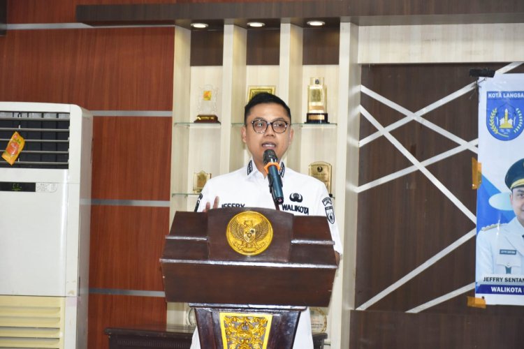 Terkait Ancaman Tarik Aset, Jeffry Sentana: Bupati Atim Rasa Debt Collector