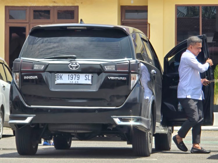 Diduga Aset Pemkab Aceh Timur Masih Dikuasai " Islamuddin" Abang Kandung Bupati Iskandar Usman Al-farlaky 