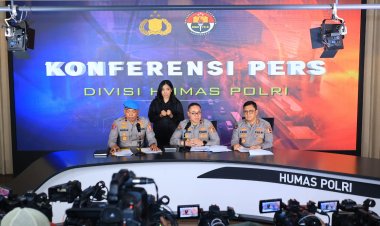 Divpropam Polri Tetapkan Pelanggaran Berat dan Sedang Bagi 7 Personel Brimob dalam Kasus Meninggalnya Ojol 