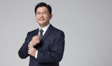 Chip in with Taiwan” Demi Perdamaian dan Kemakmuran Global