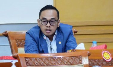 Komisi III DPR Apresiasi Korlantas Polri Soal Pembatasan Sirene: “Langkah Positif untuk Ketertiban"