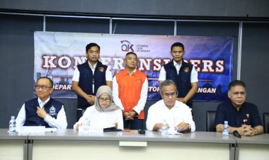Polri Berhasil Pulangkan Buronan Red Notice Kasus Investasi Ilegal dari Qatar
