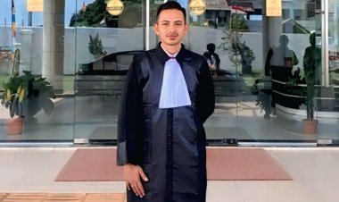 LBH Iskandar Muda Aceh : LSM Bungoeng Lam Jaroe Jangan asal Cetus Tentang Tugas Pokok Penyidik Polri Dan Kejaksaan  ‎