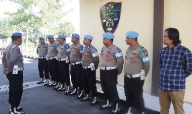 Oknum Polisi Sampang Diduga Lakukan Percobaan Pemerkosaan: Propam Turun Tangan 