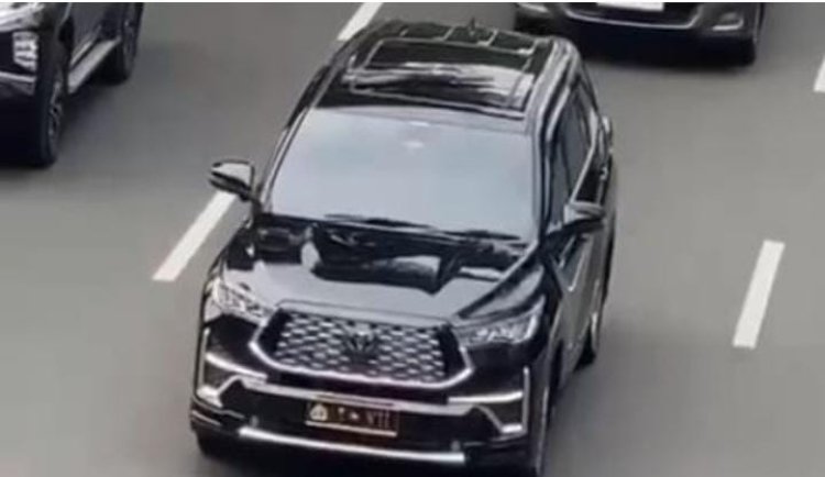 Kapolda Metro Pilih Tak Pakai Pengawalan, Sirene, dan Strobo di Jalan Raya
