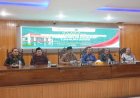 Bupati Anwar Sadat Buka Pelatihan Peningkatan Kompetensi SDM Koperasi Merah Putih
