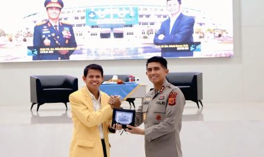 Isi Kuliah Umum di UTU, Kapolda Ajak Mahasiswa Wujudkan Aceh Meutuah dan Green Policing