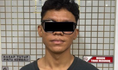 Respons Laporan Warga, Polda Metro Jaya Amankan Pelaku Penganiayaan di Depok