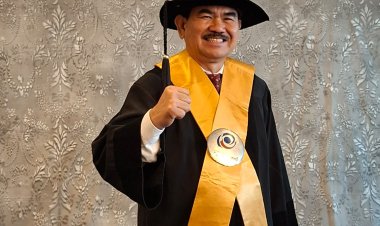 Guru Besar HTN Prof. Juanda: Putusan MK 114/PUU-XXIII/2025 Berlaku Non-Retroaktif