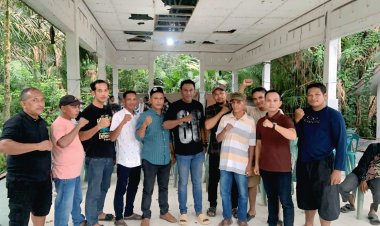 Razali AB Terpilih sebagai Keuchik Alue Canang, Siap Jalankan Visi-Misi Membangun Gampong