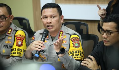 Pengungkapan Kasus AKN: Polisi Dalami Bukti Ilmiah dan Menunggu Hasil DNA