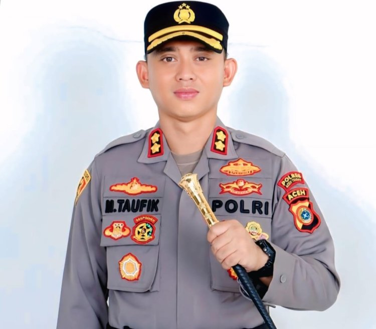 Maraknya Kasus Pelecehan Seksual, Kapolres Aceh Tengah Imbau Orang Tua Jaga dan Awasi Anak
