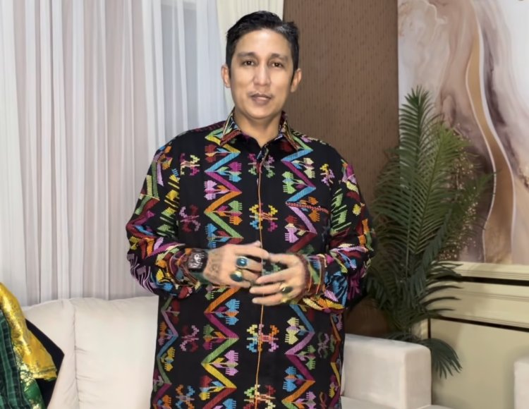 FIRDAUS OIWOBO : HANYA ADA 17 ORGANISASI ADVOKAT YANG SAH DI INDONESIA !
