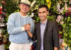 BUDI WAHYONO, S.H., ADVOKAT MUDA ASAL JATENG BERBAKAT DENGAN SEGUDANG PRESTASI !