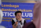 KNAI Resmi Buka Wadah Khusus Paralegal, Christopher Anggasastra Emban Peran Strategis sebagai Bendahara Umum dan Direktur Advokat Muda