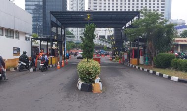 Polda Metro Jaya Jelaskan Alasan Parkir Berbayar, Ajak Publik Tetap Tertib dan Nyaman