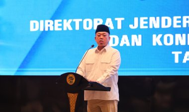 Soroti Metamorfosis Mafia Tanah, Menteri Nusron: Jangan Sampai Terlibat