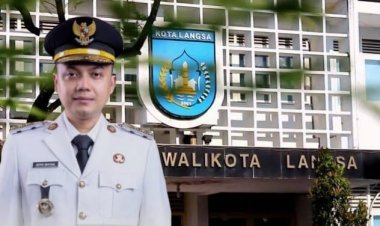 Pasca Banjir, Disdikbud Langsa Resmi Tiadakan Ujian Semester