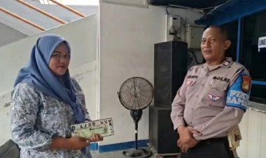 Pelayanan Samsat Kabupaten Bekasi Dapat Apresiasi Warga: Cepat, Ramah, dan Efisien
