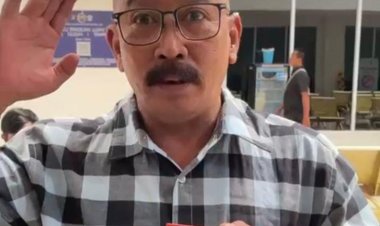 Satpas SIM Daan Mogot Dapat Apresiasi Warga, Pemohon Disabilitas Puji Pelayanan Ramah dan Transparan
