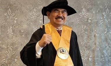 Pakar HTN Tegaskan Putusan MK Nomor 114/PUU-XXIII/2025 Bersifat Prospektif dan Tidak Berlaku Surut