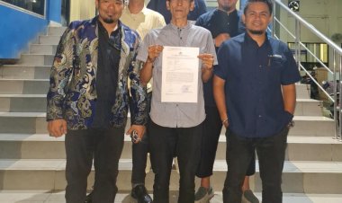 Polda Metro Jaya Terima Laporan Dugaan Pencemaran Nama Baik Lewat Medsos