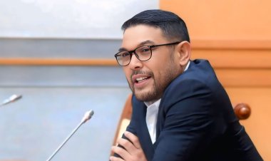 Nasir Djamil Sebut Kakorlantas Mabes Polri dan Jajarannya Pejuang Kemanusiaan