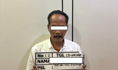 Polda Metro Jaya Bongkar Peredaran Uang Palsu Dolar, Ribuan Lembar Disita