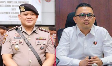 Kombes Pol Wahyudi Resmi Jabat Dirkrimsus Polda Aceh, Gantikan Kombes Pol Zulhir Destrian