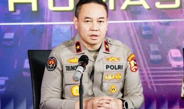 ‎Polri Laksanakan Mutasi dan Promosi 1.086 Personel Pati dan Pamen, Fokus Penguatan Polwan di Jabatan Strategis