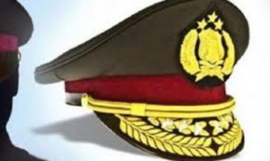 ‎ICW dan KontraS Laporkan 43 Personel Polri ke KPK, Dugaan Pemerasan Bernilai Rp26,2 Miliar Tahun 2022-2025