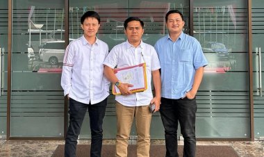 Anton Heri Tolak Penetapan Satu Tersangka, Desak Polisi Tetapkan Dua Pelaku Pengeroyokan Bersenjata Tajam