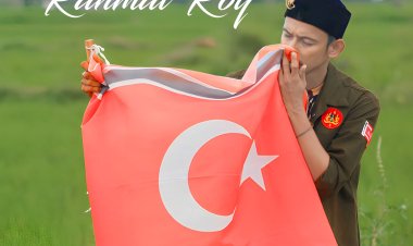 Rahmat Roy Tokoh Muda Aceh Soroti Kekerasan Aparat di Aceh Utara, Desak Evaluasi Danrem Lilawangsa
