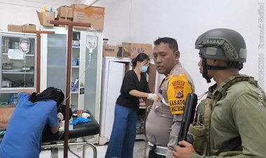 Dua Warga Pendatang Jadi Korban Penganiayaan Berat di Dekai, Satu Meninggal Dunia