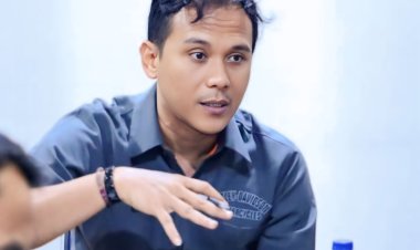 Kasat Reskrim Polres Aceh Timur Jelaskan Motif Pembunuhan di Peureulak Barat